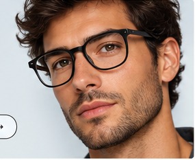 Collezione uomo LENTIVA