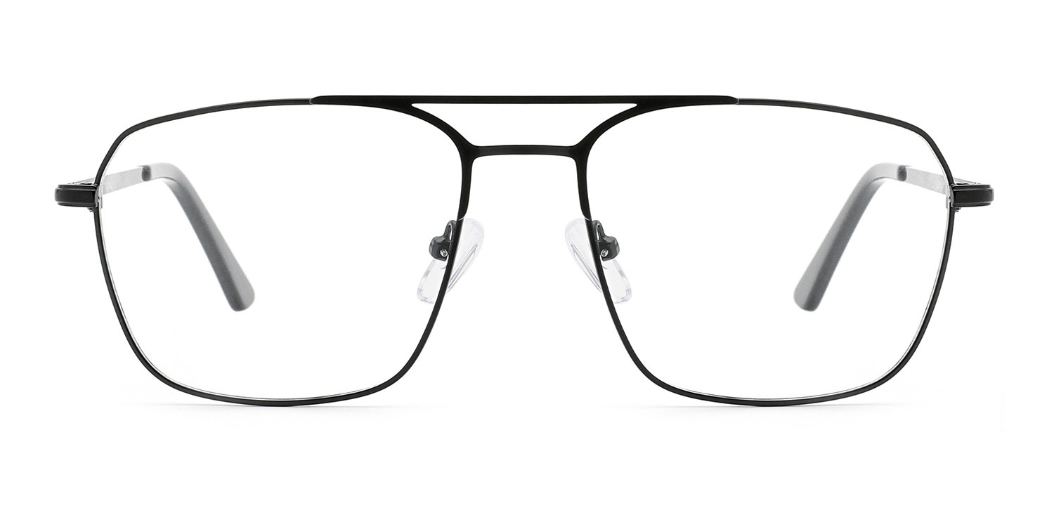 Modello 850 - vista frontale