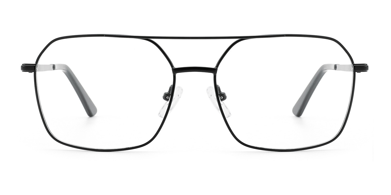 Modello 851 - vista frontale