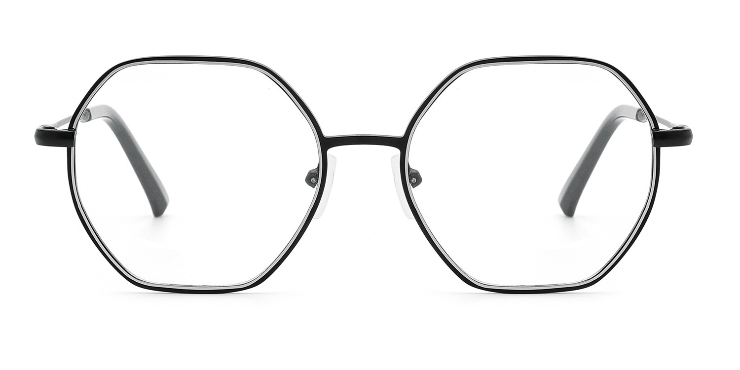 Modello 852 - vista frontale