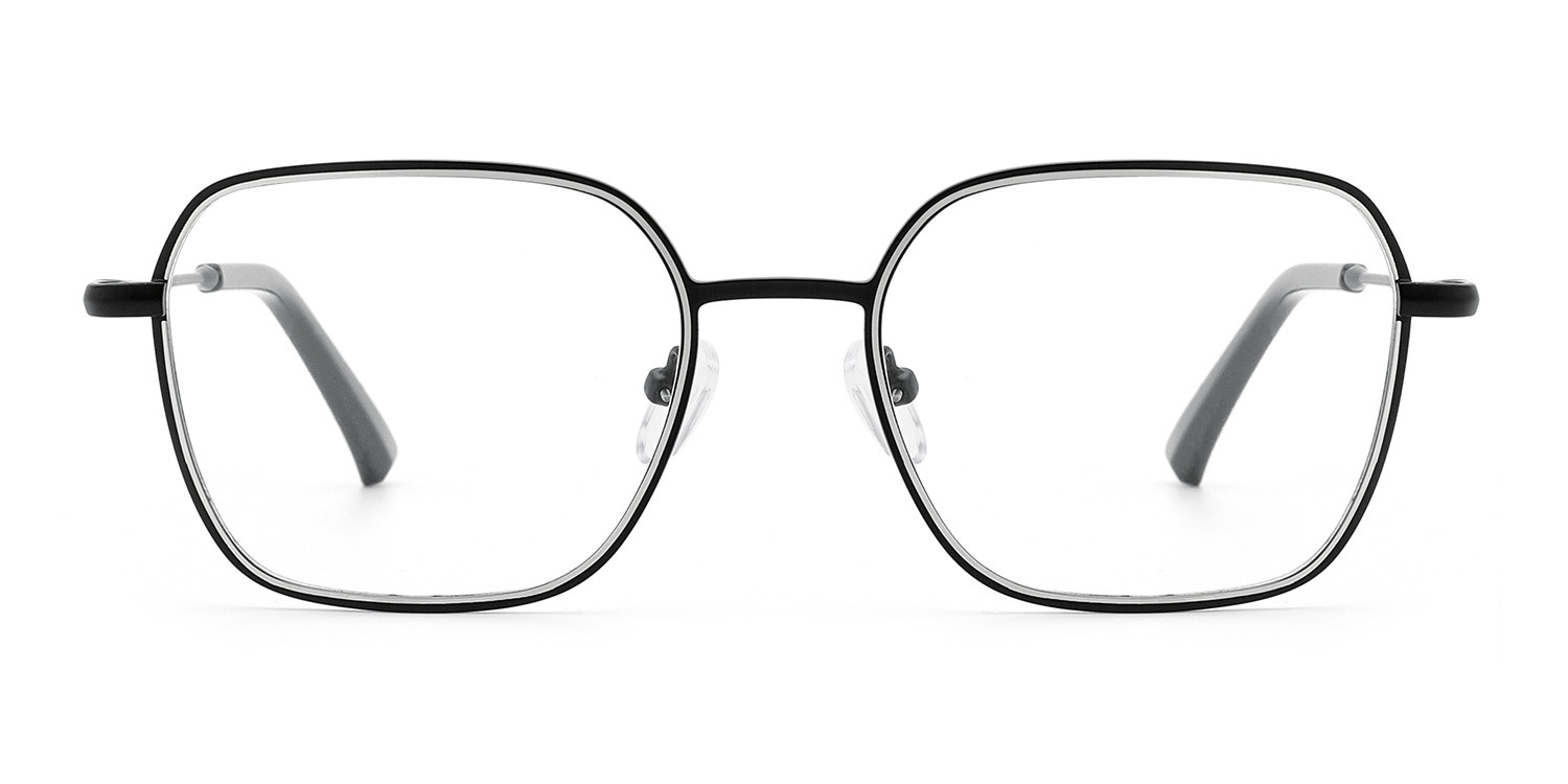 Modello 853 - vista frontale