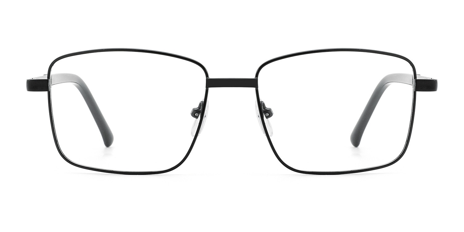 Modello 854 - vista frontale