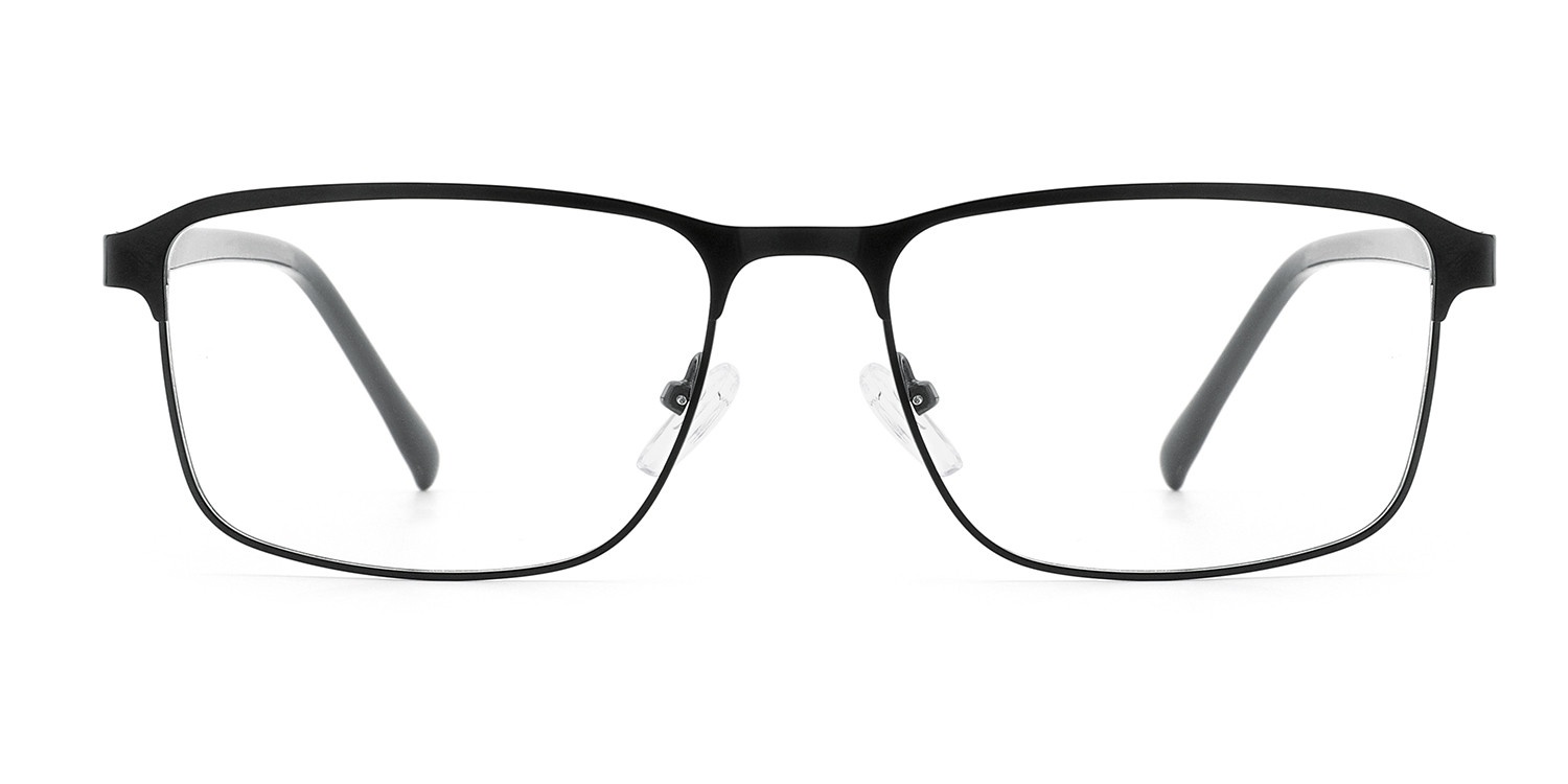 Modello 855 - vista frontale