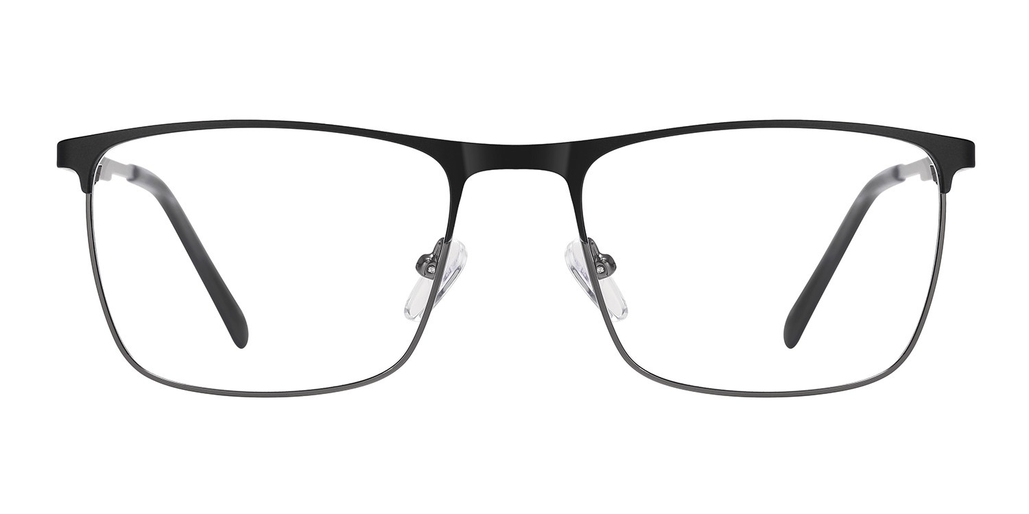 Modello 866 - vista frontale