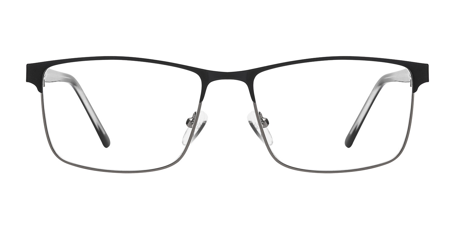 Modello 867 - vista frontale