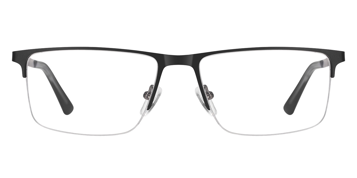 Modello 868 - vista frontale