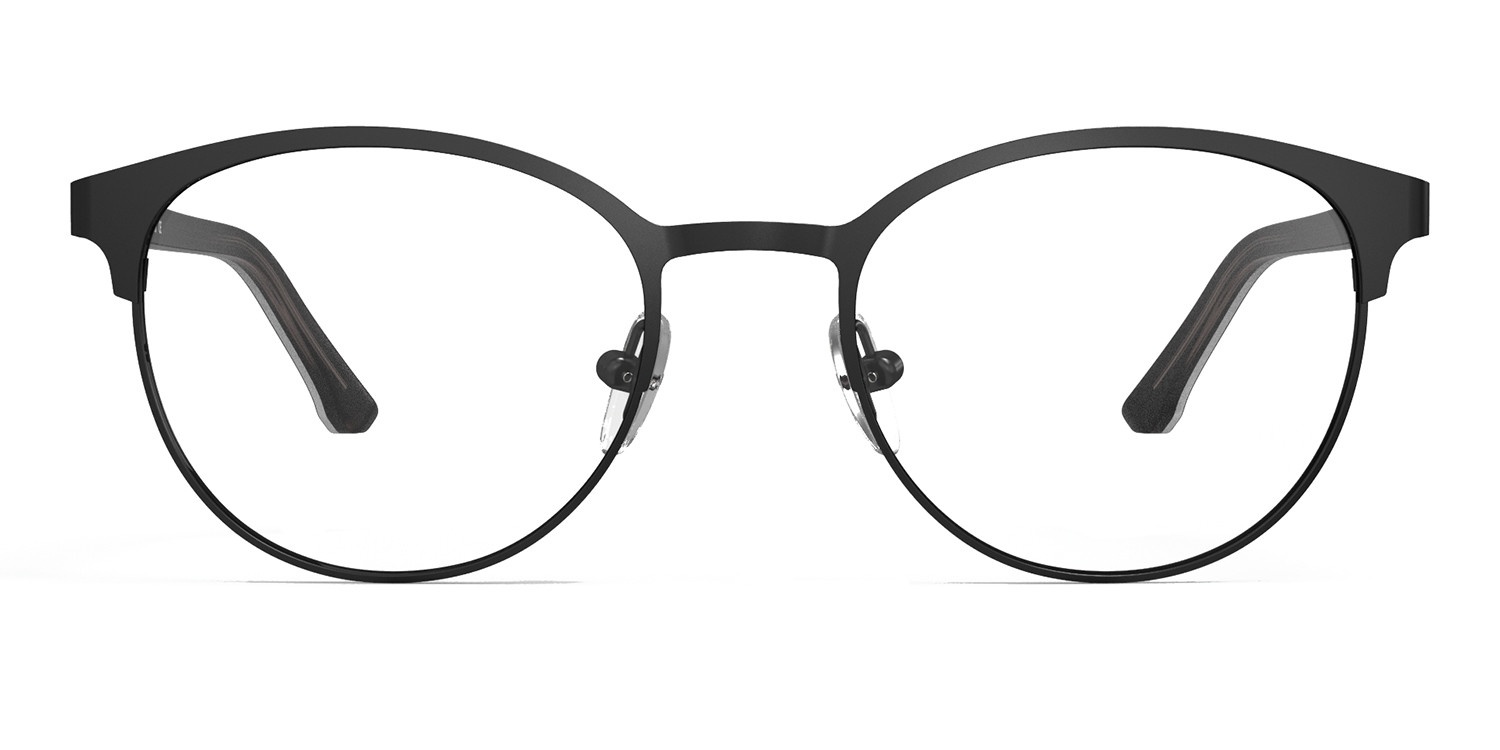 Modello 875 - vista frontale