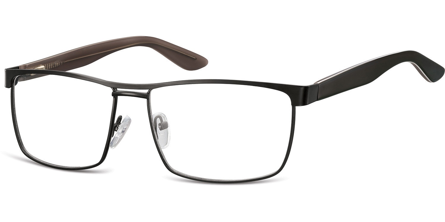 Modello 880 - vista frontale