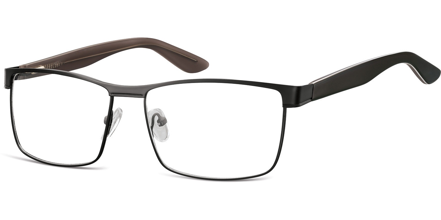 Modello 882 - vista frontale