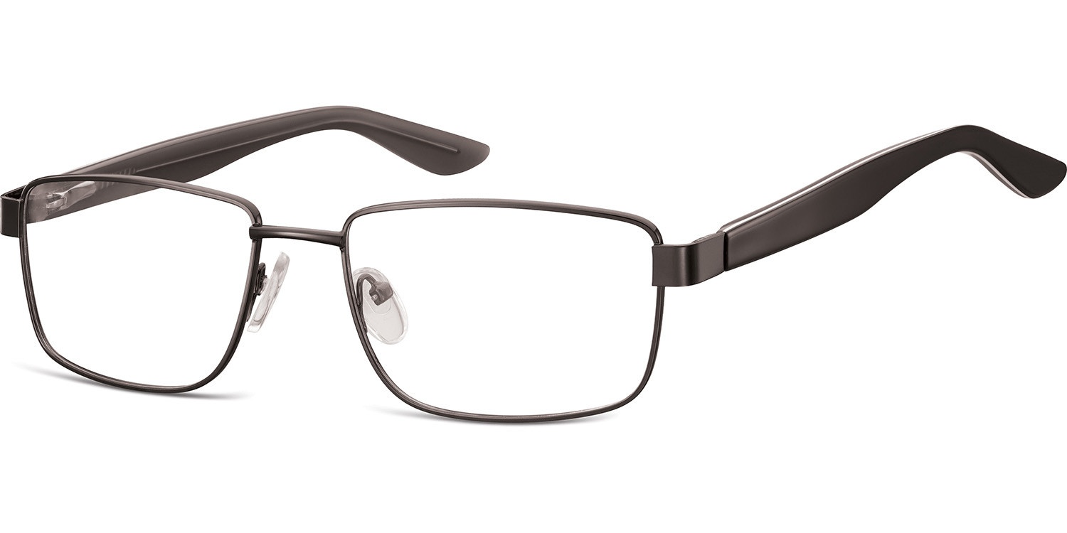 Modello 885 - vista frontale