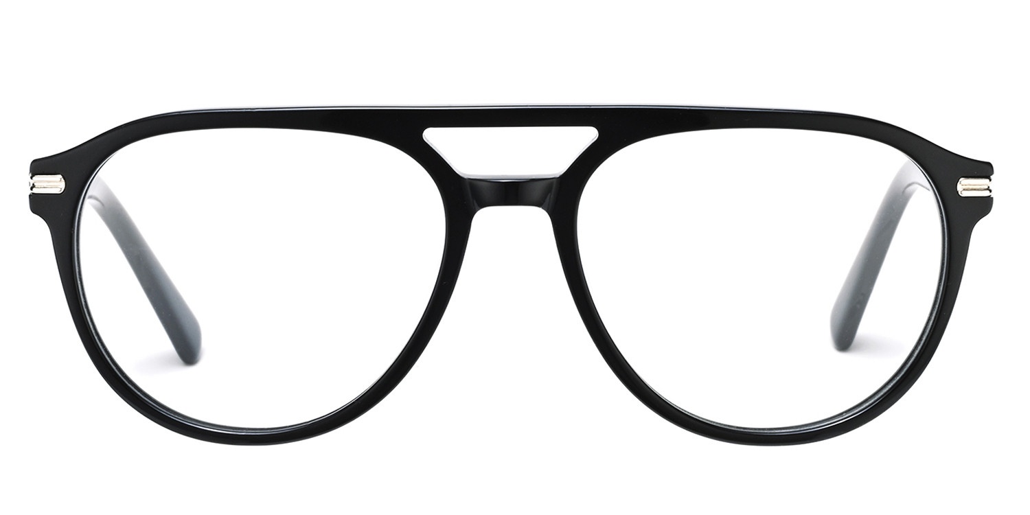 Modello AC365 - vista frontale