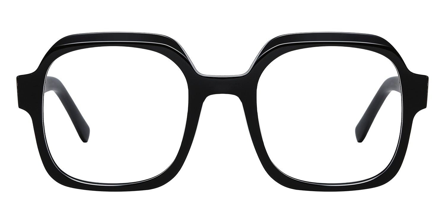 Modello AC367 - vista frontale