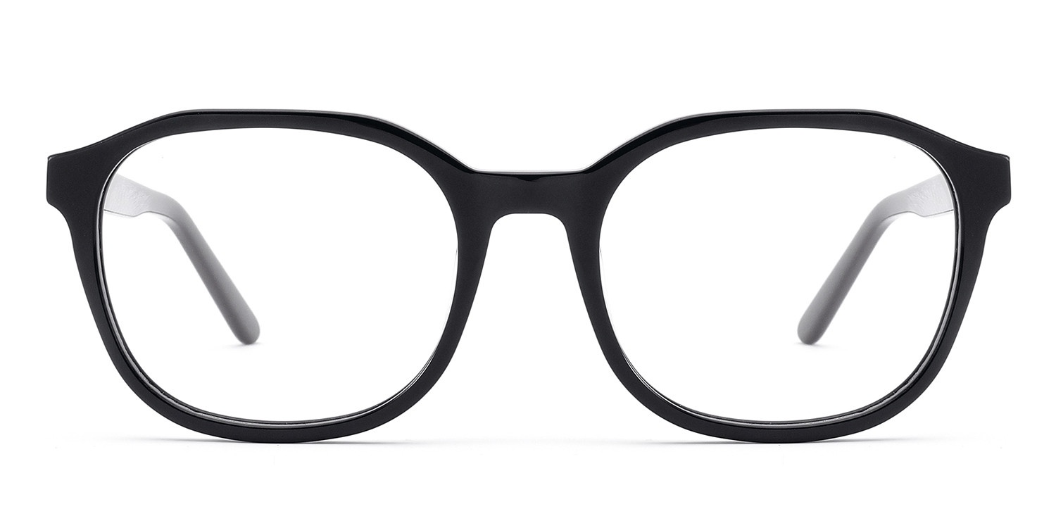 Modello AC372 - vista frontale