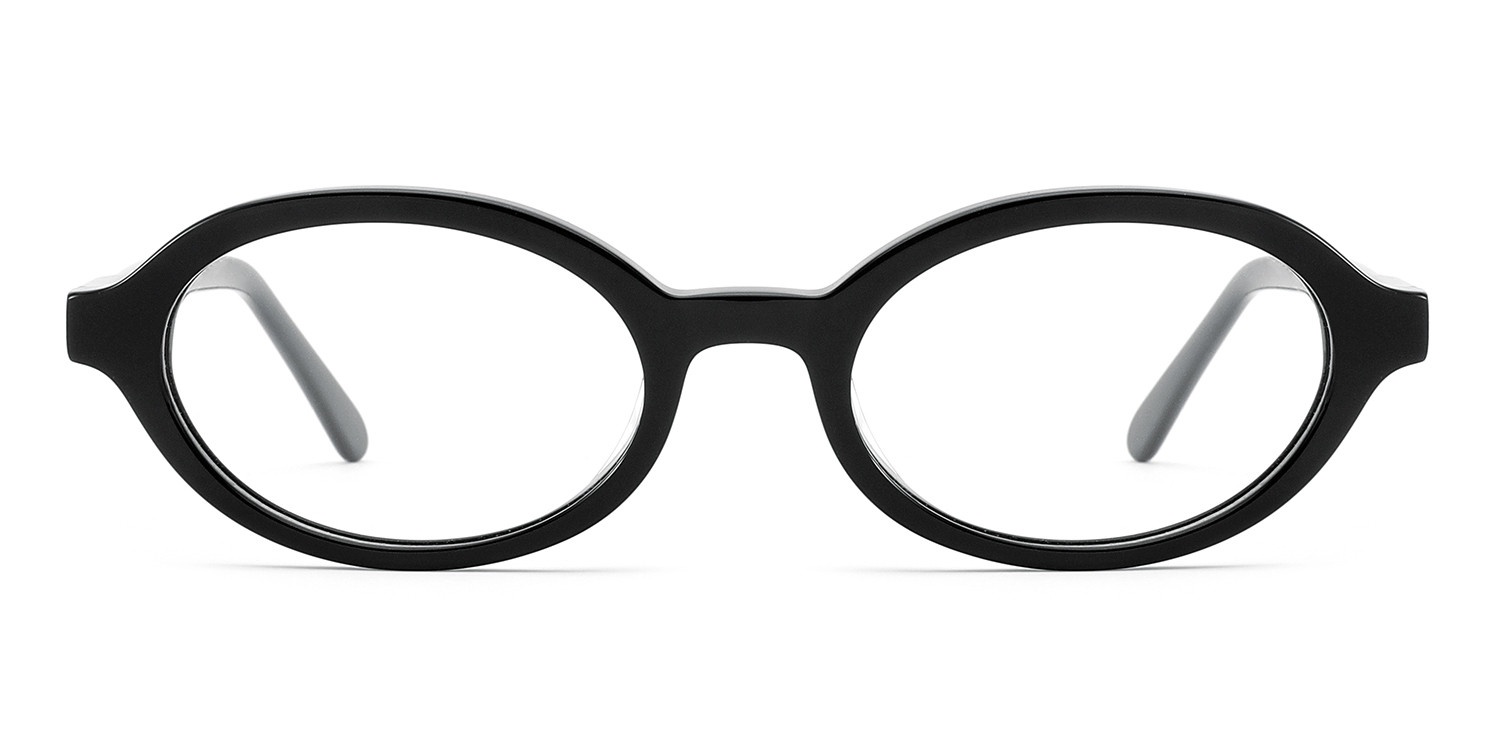 Modello AC373 - vista frontale