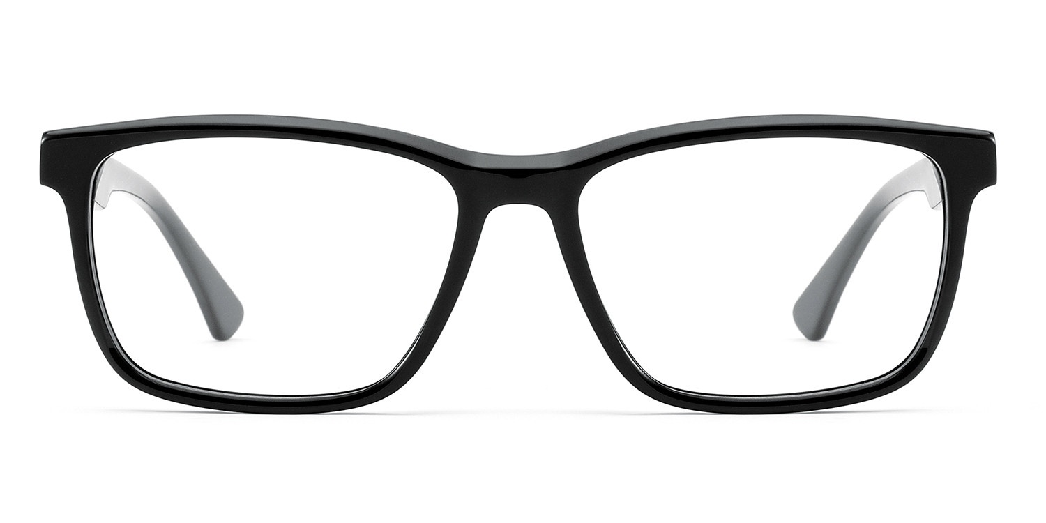 Modello AC374 - vista frontale