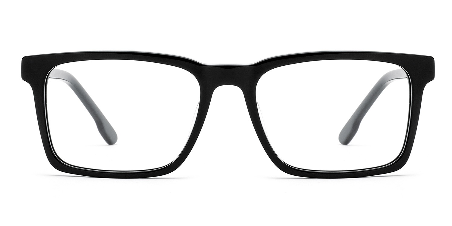Modello AC375 - vista frontale