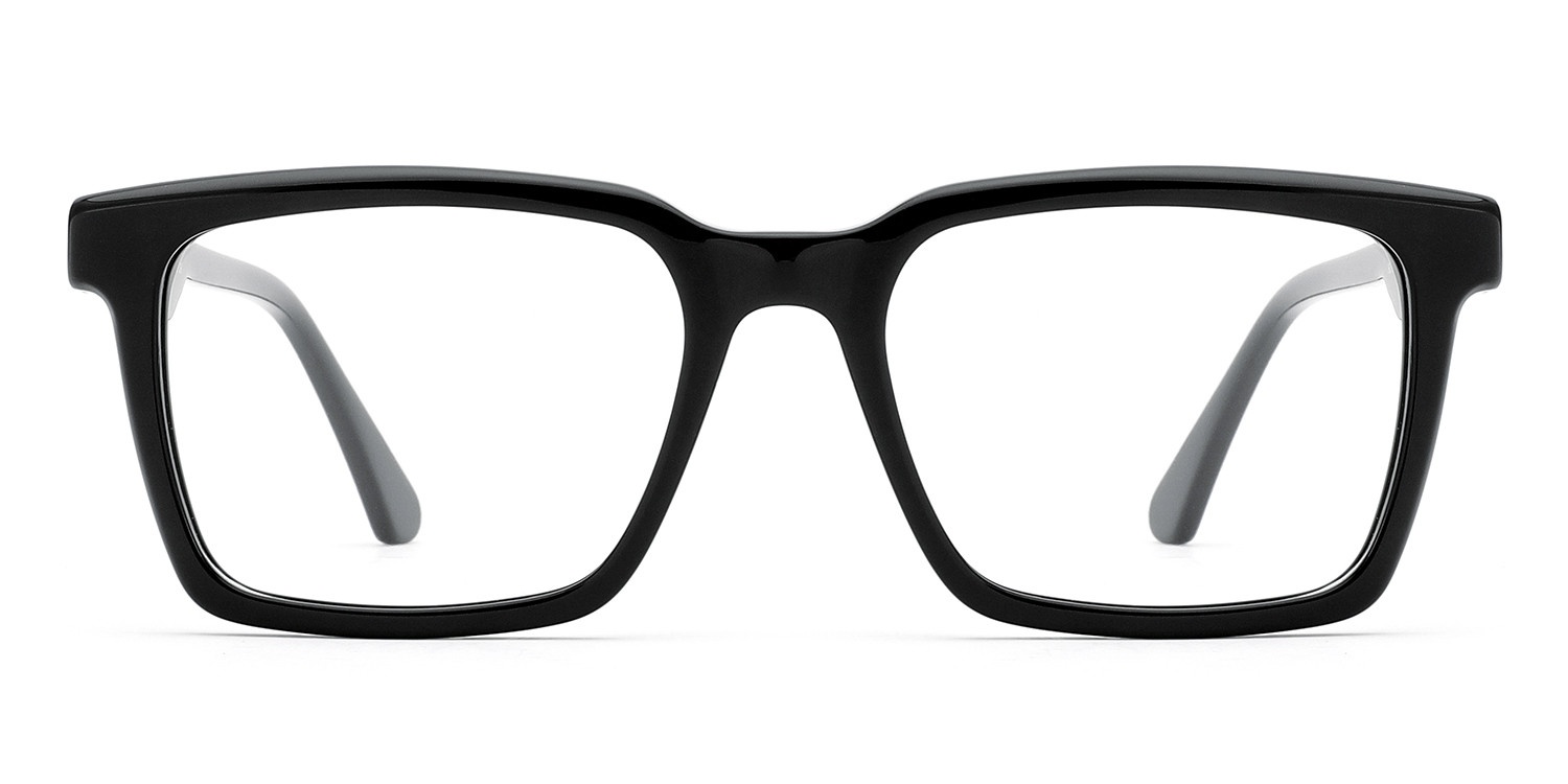 Modello AC377 - vista frontale