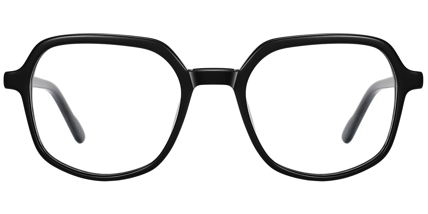Modello AC383 - vista frontale