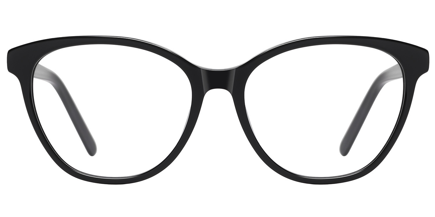 Modello AC384 - vista frontale