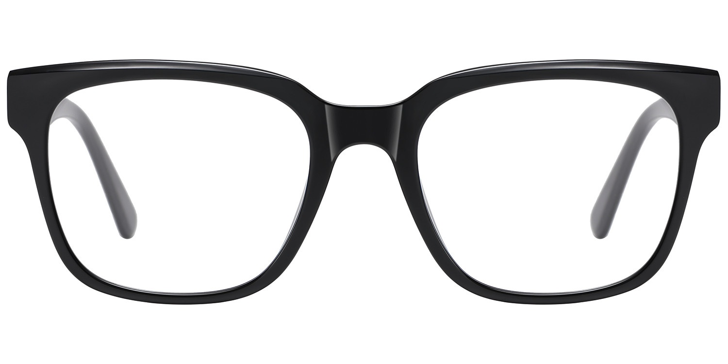 Modello AC389 - vista frontale