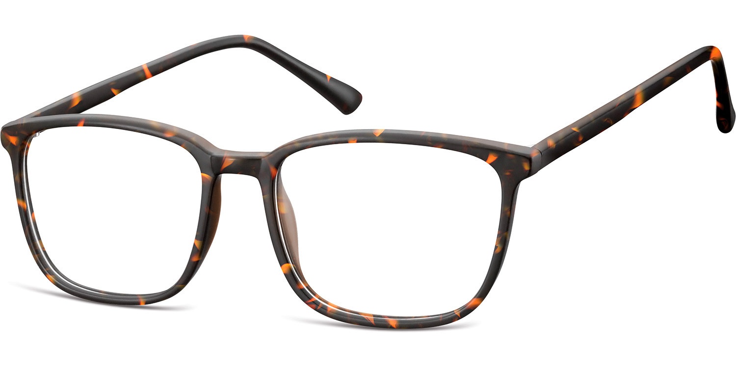 Modello CP128 - vista frontale
