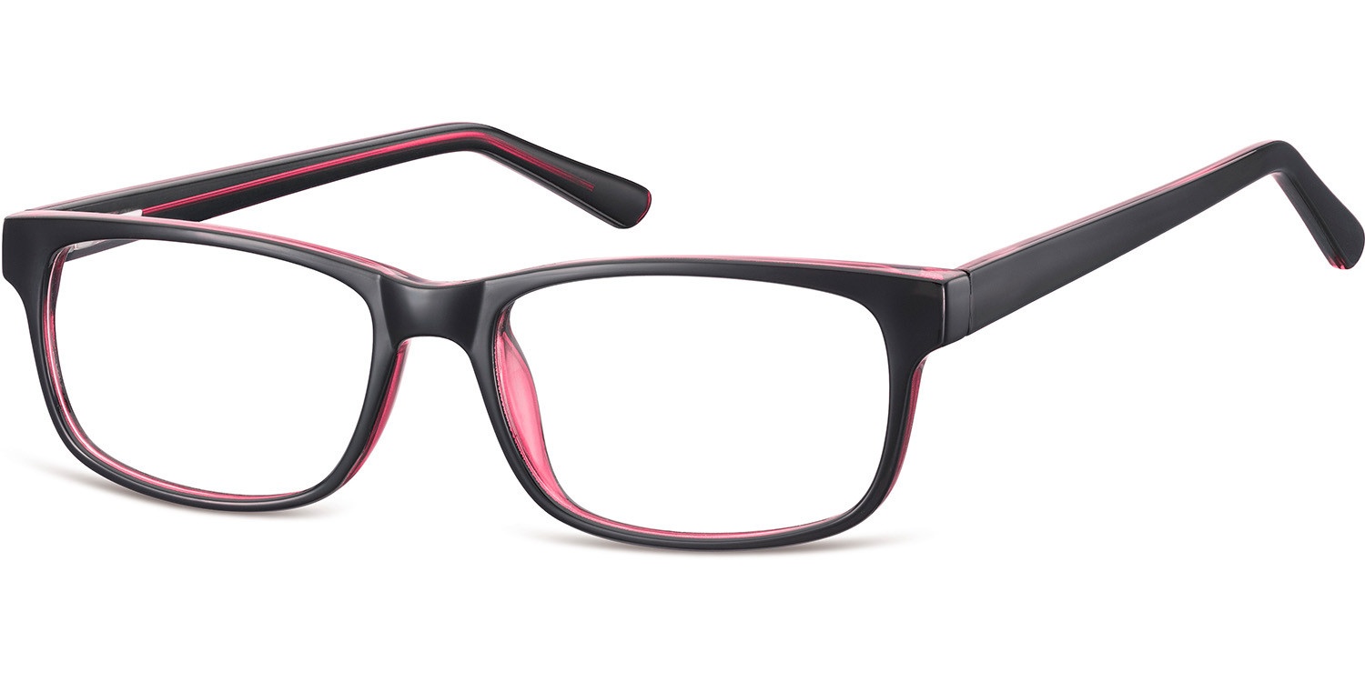 Modello CP154 - vista frontale