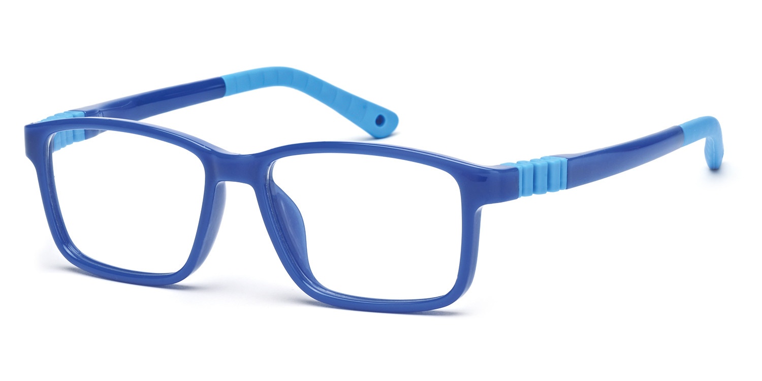 Modello FX3 - vista frontale