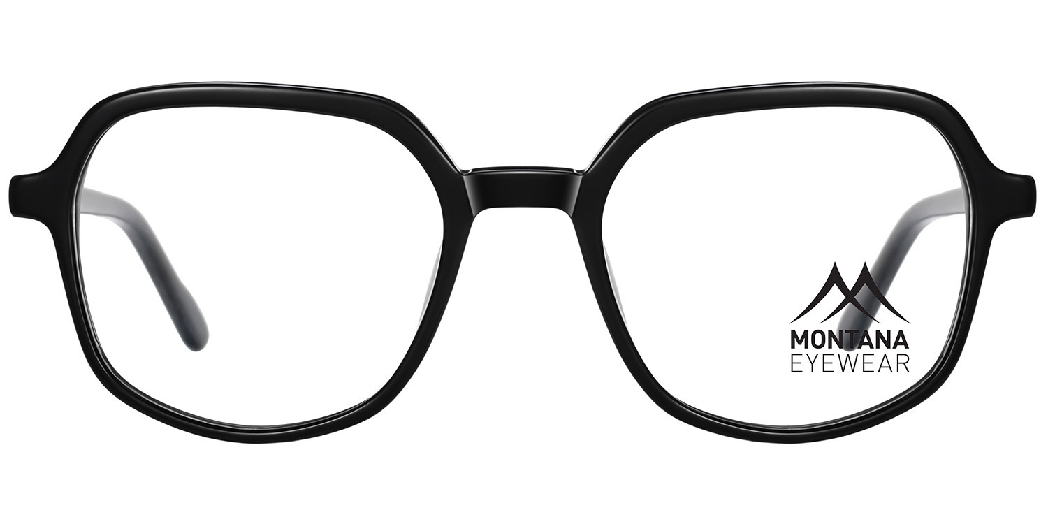 Modello MA37 - vista frontale
