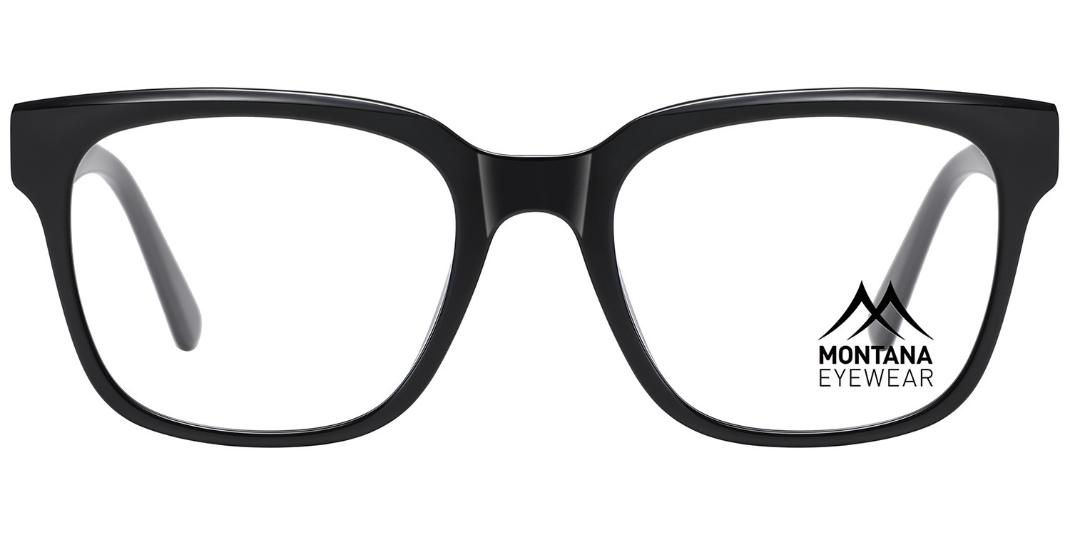 Modello MA46 - vista frontale