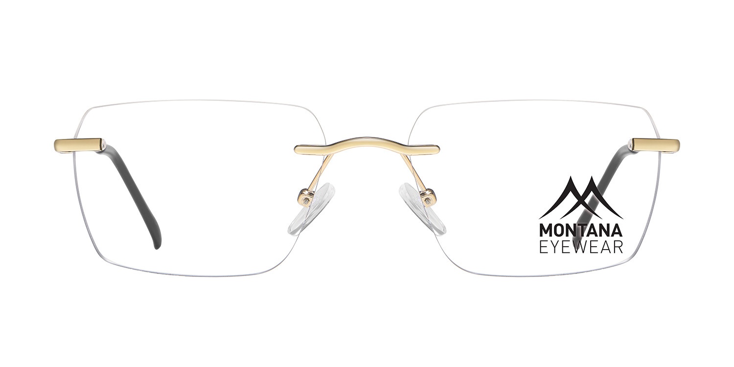 Modello MM571 - vista frontale