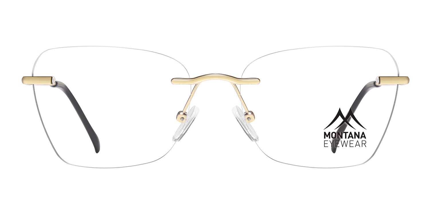 Modello MM573 - vista frontale