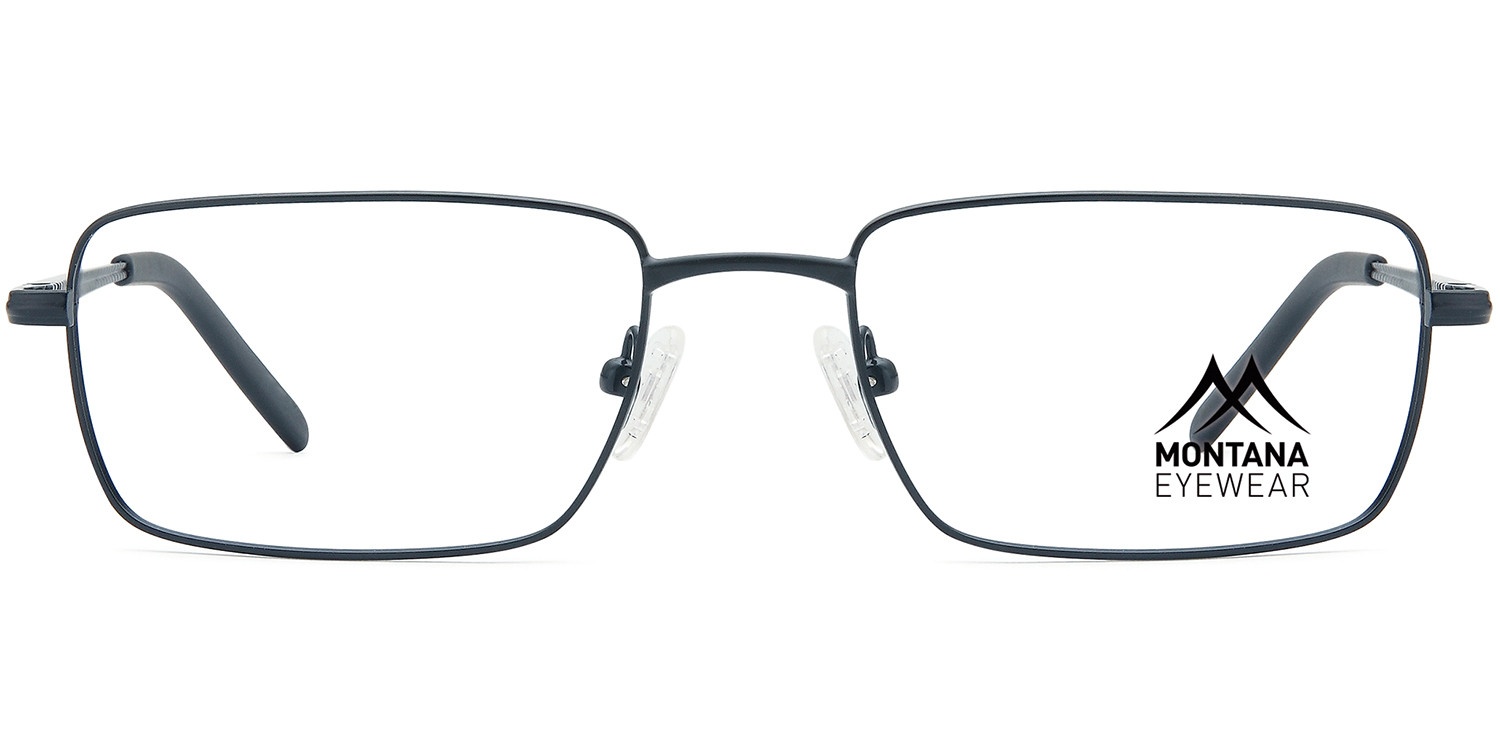 Modello MM575 - vista frontale