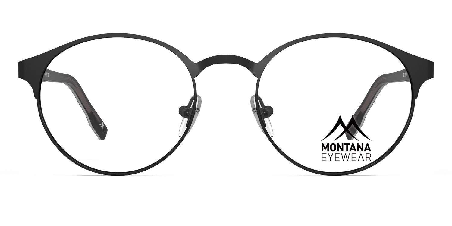 Modello MM581 - vista frontale